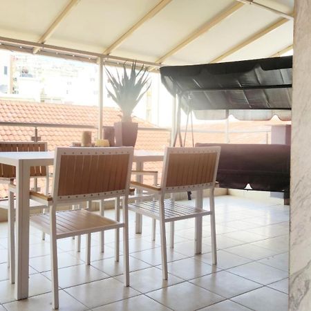 Boutique Lux Apartments Kavala Exterior photo