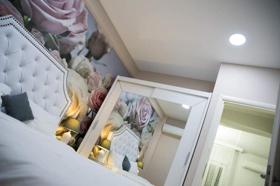 Boutique Lux Apartments Kavala Exterior photo