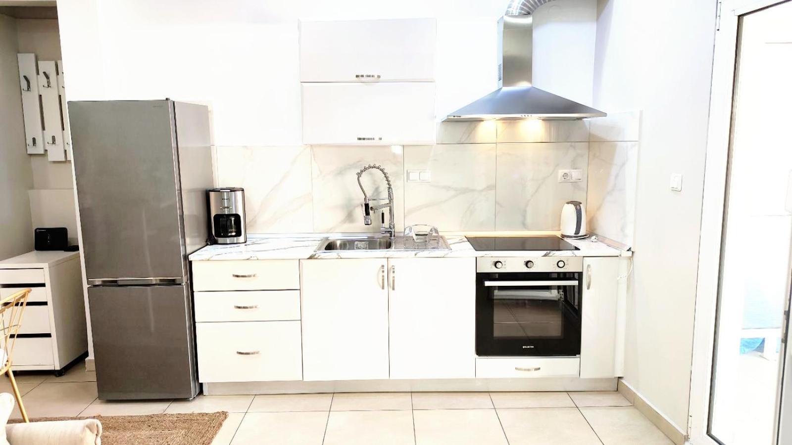 Boutique Lux Apartments Kavala Room photo