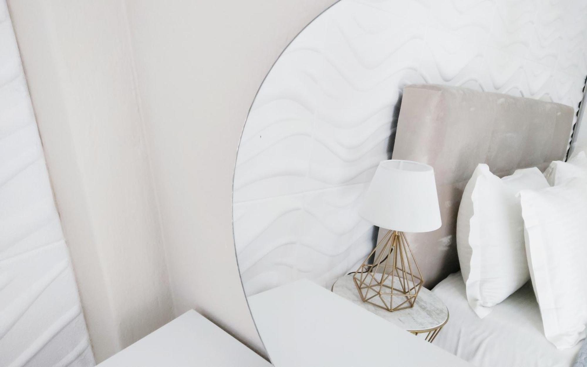 Boutique Lux Apartments Kavala Room photo