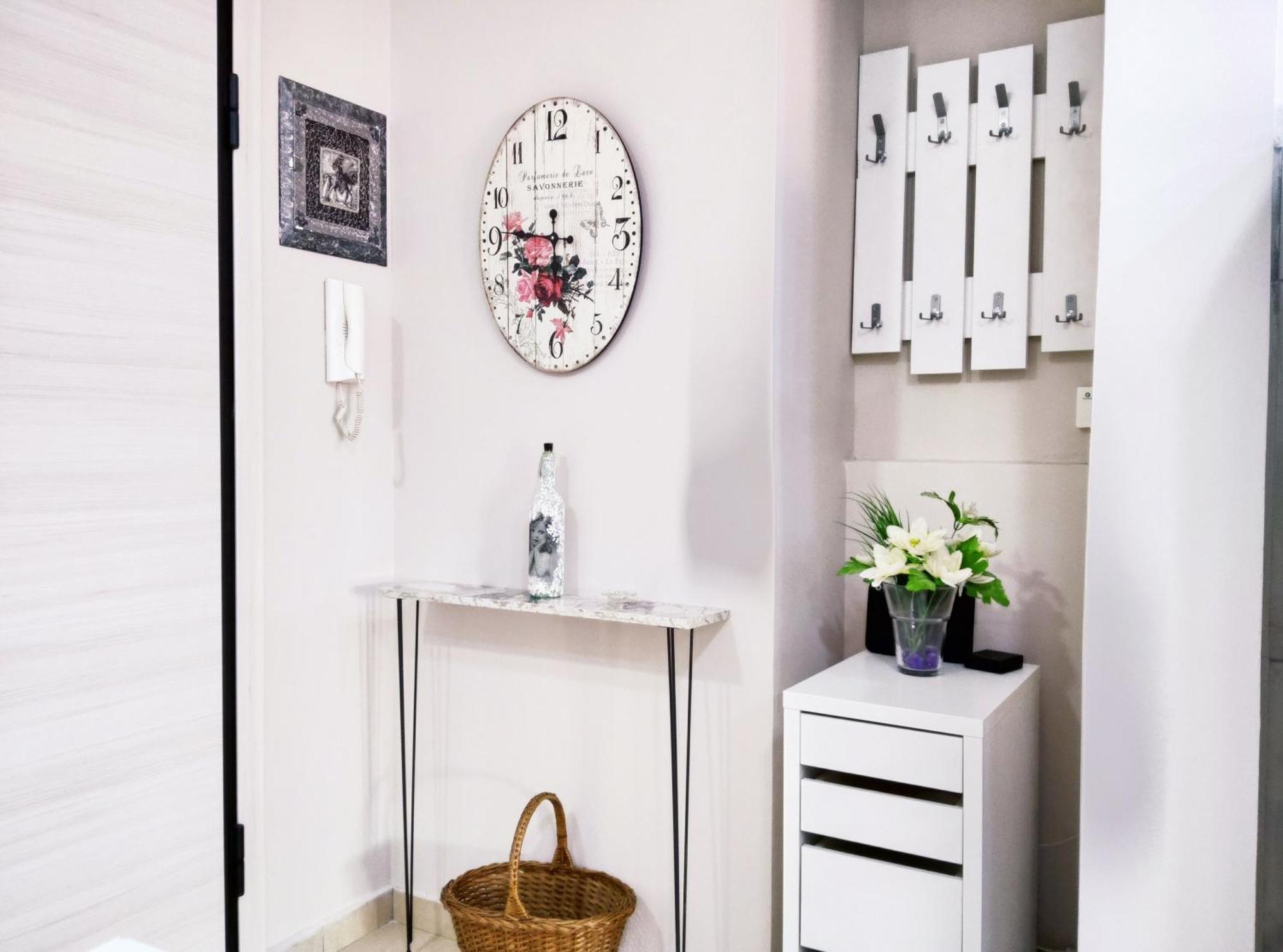 Boutique Lux Apartments Kavala Room photo