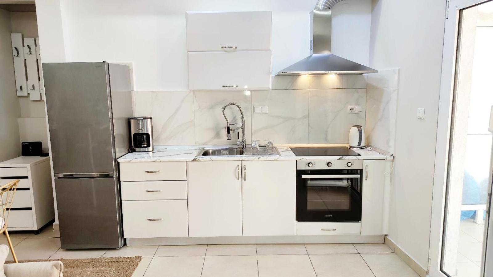 Boutique Lux Apartments Kavala Room photo