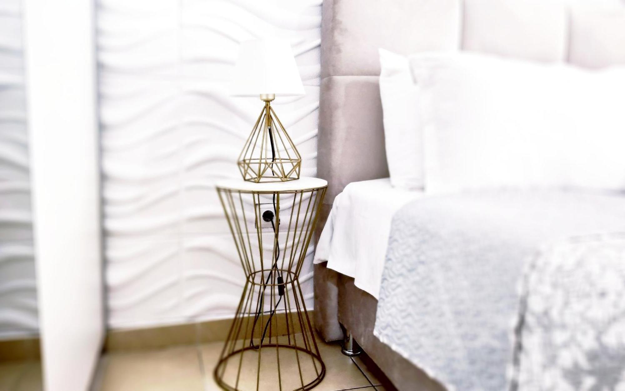 Boutique Lux Apartments Kavala Room photo