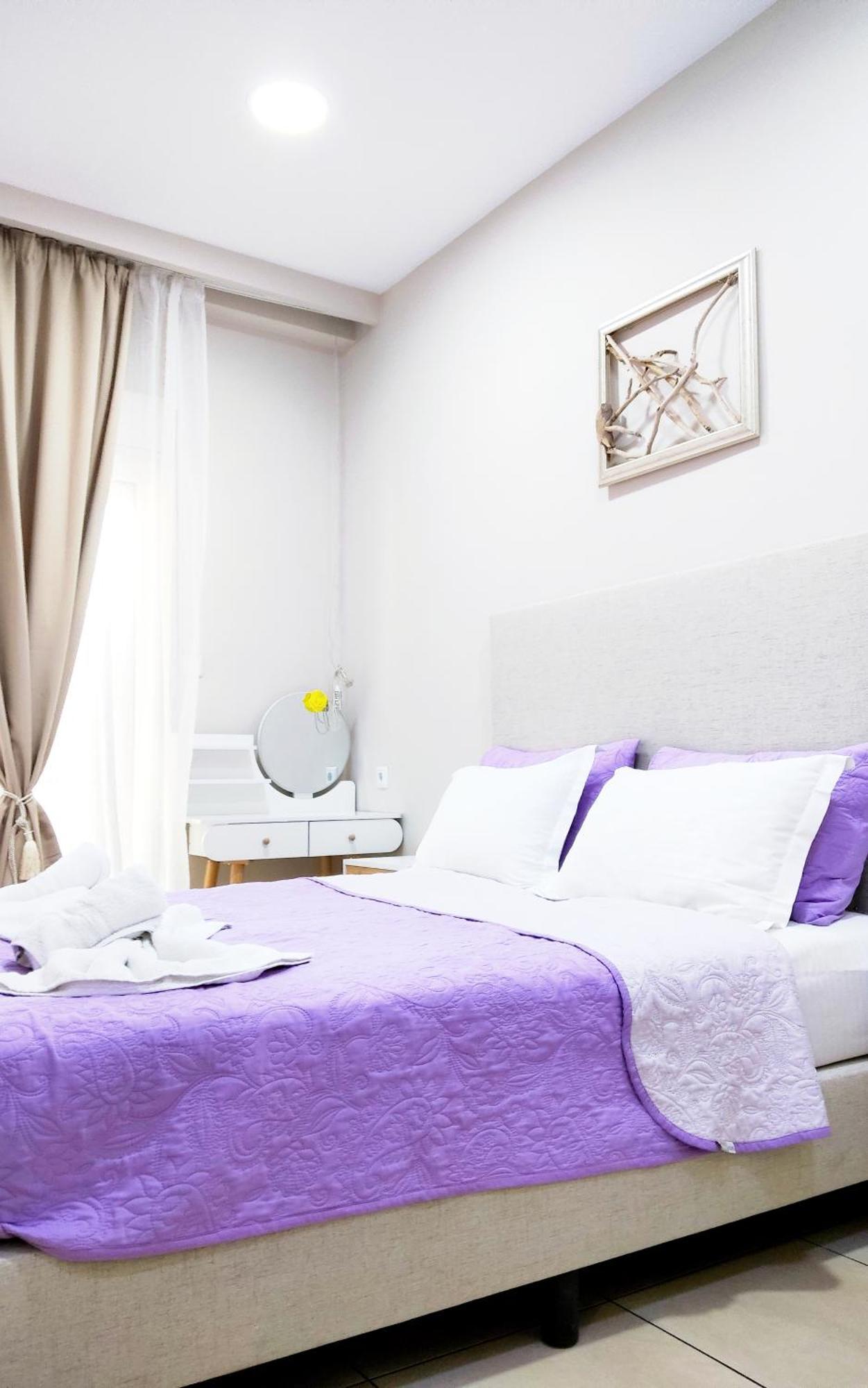 Boutique Lux Apartments Kavala Room photo