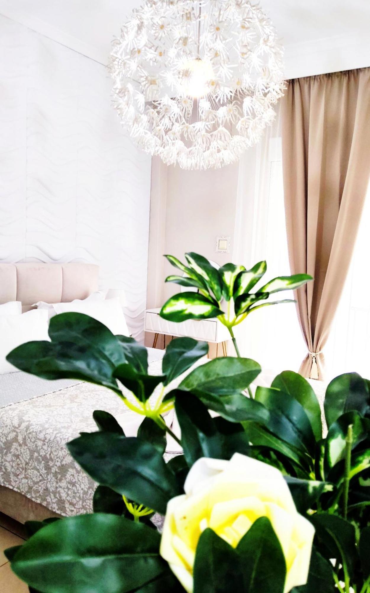 Boutique Lux Apartments Kavala Room photo