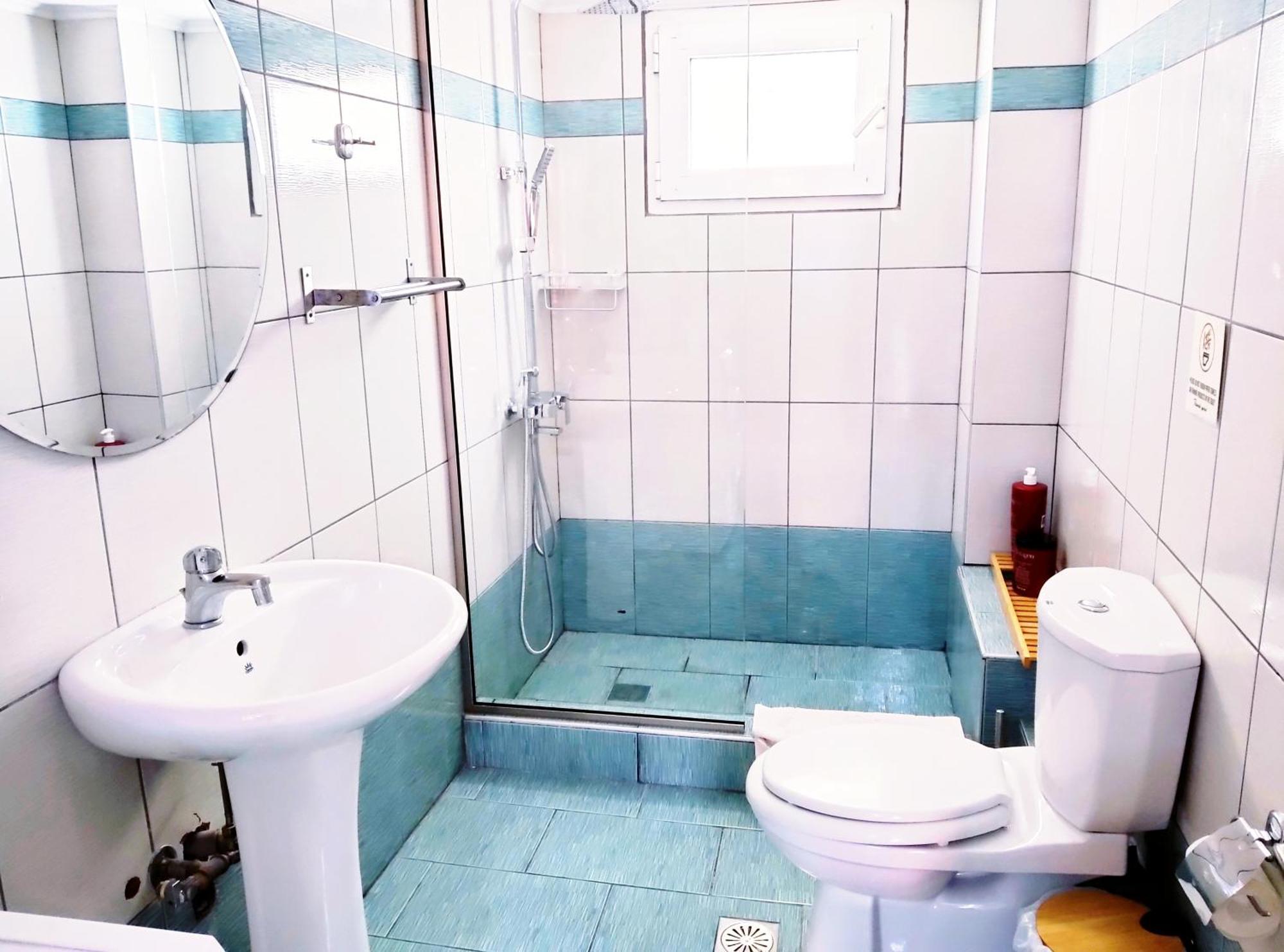 Boutique Lux Apartments Kavala Room photo